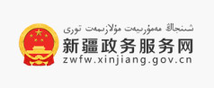 新疆政务服务网