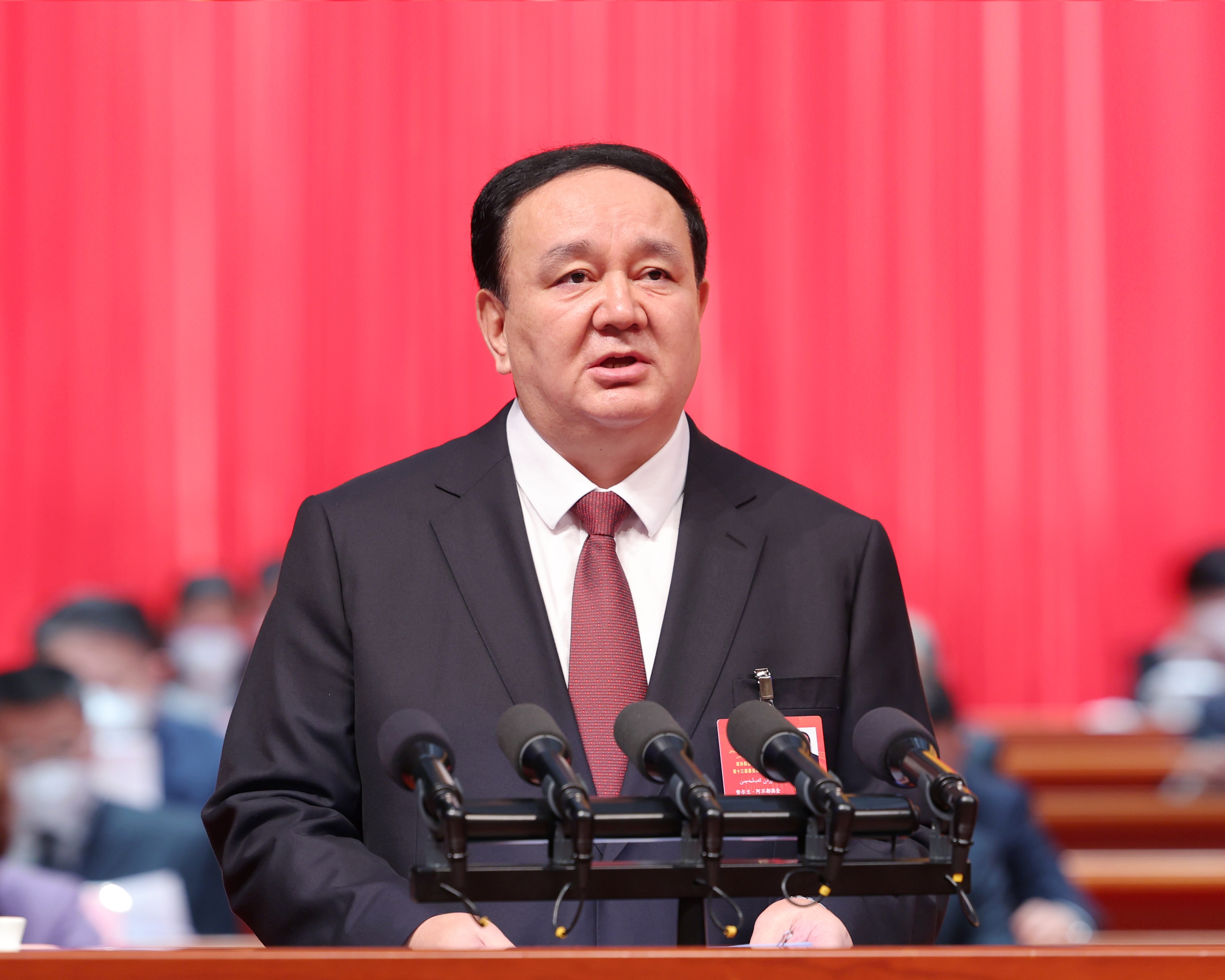 您的位置:>首页>要闻动态>新疆要闻>正文>努尔兰·阿不都满金(2023年1