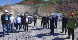 今年，我区将开工建设21个水利项目