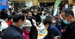 首季开门红·就业再就业篇 | 城镇新增就业4494人，登记失业人员再就业1546人，塔城地区就业工作实现首季“开门红”