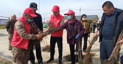 办实事 微故事 | 这些“暖心”故事，就在我们身边上演……