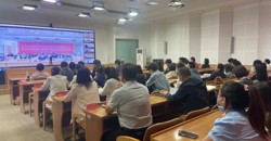 “阳光心态 护航成长”——塔城地区教育系统举办心理健康教育工作专题培训会