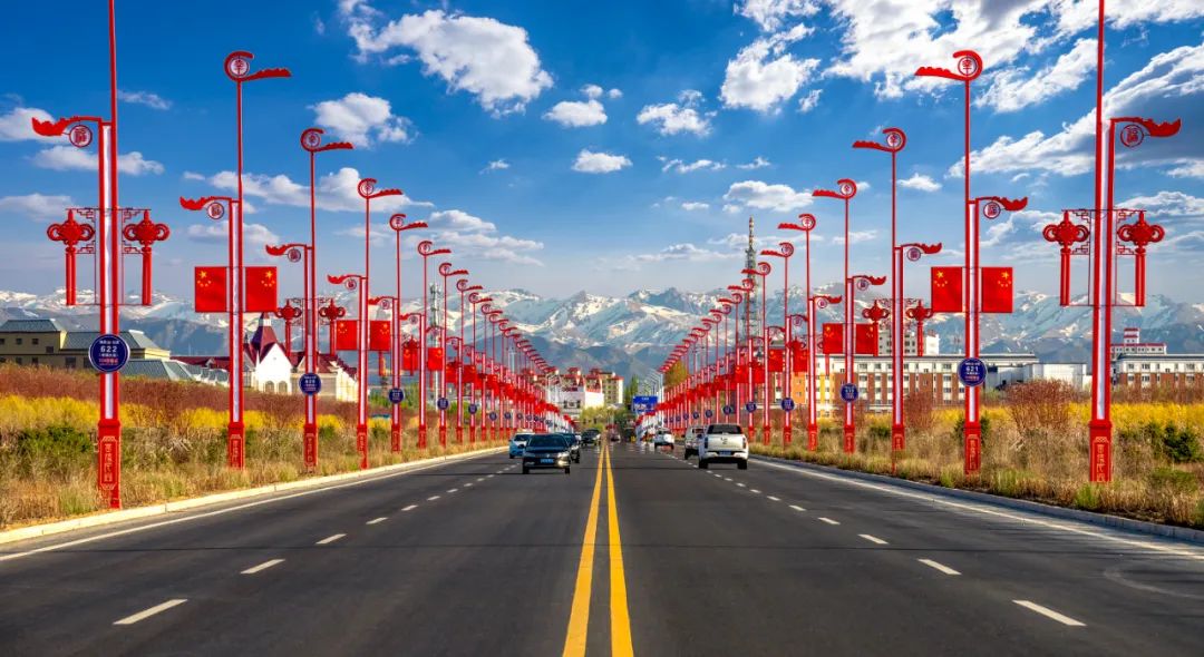 推动裕民高质量发展_县市动态_今日塔城_要闻动态_塔城地区行政公署