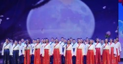 来啦！塔城地区第一届“诵读中华经典 品味国学诗萃”诗词大会，等你来战！