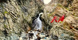 独库公路即将具备通车条件，乌苏公安时刻准备着！