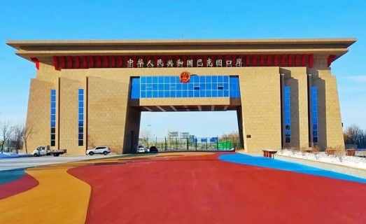 新疆塔城：一座边疆城市的时代答卷