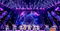 文化中国行 | 从草原到京城～赛尔少年用马头琴声送新春祝福