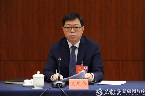 塔城地委书记支现伟：锚定新定位 抢抓新机遇