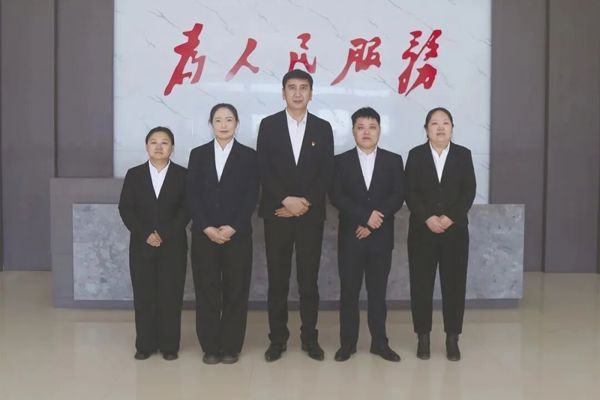 能力提升年“快干之星” | 高效执行强担当 科技创新促发展