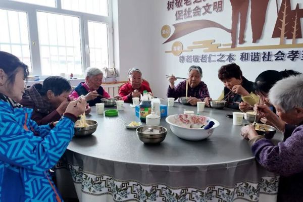 开局·民生温度 | 办好“关键小事” 成就“幸福大事”