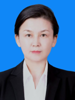 古丽巴尔青·胡沙英