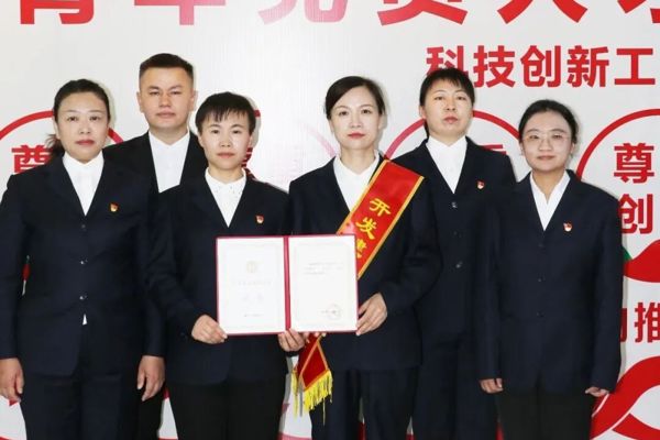 能力提升年“快干之星” | 药检快干先锋 安全守护尖兵
