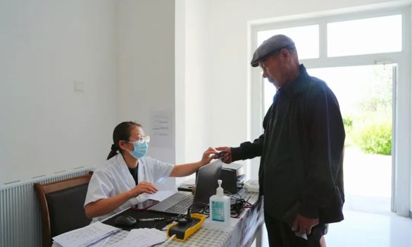 提质升级！塔城全力守护群众健康