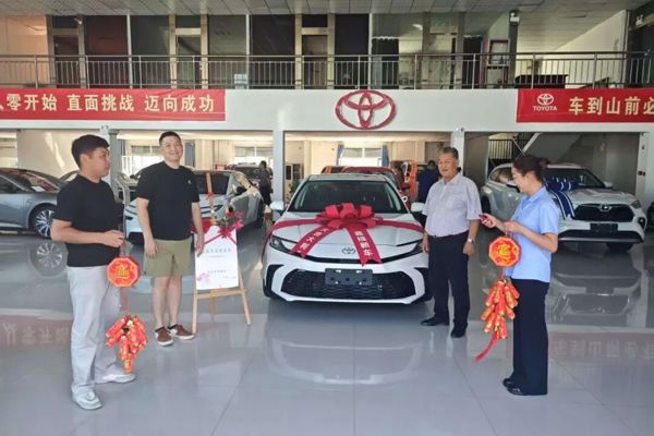 带动消费14.71亿！塔城地区消费品以旧换新工作成效显著