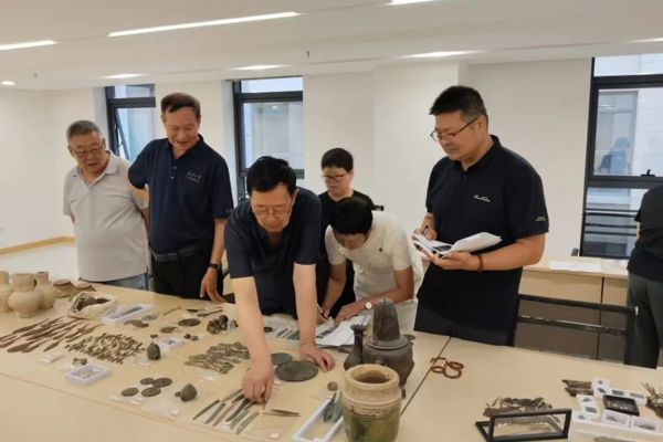 专项资金落地见效！助力地区博物馆提质升级