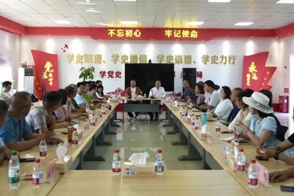 文化中国行 | “致敬史诗 对话茅奖——中国作协走进新疆塔城和布克赛尔”采风团沉浸式感受史诗故里的文化魅力