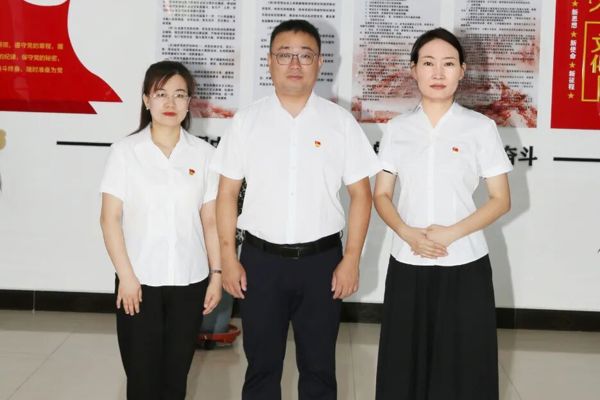 能力提升年“快干之星” | 基金撬动发展 实干绘就蓝图