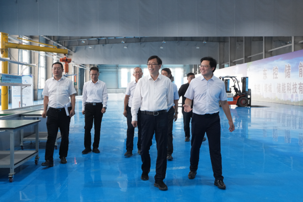 支现伟在新疆塔城重点开发开放试验区实地督导进度滞后项目时强调 真抓实干 紧抓快干 全力推动项目建设提速提质提效