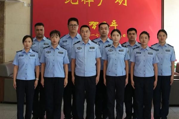 能力提升年“快干之星” | 深耕融媒主阵地 笃行实干显担当