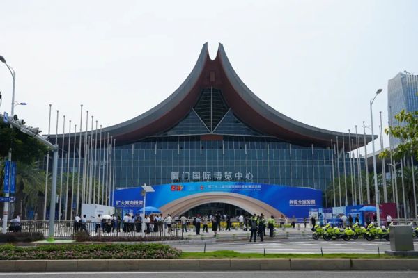投洽会上展风采！“塔城味道”亮相厦门 特色农牧产品备受青睐