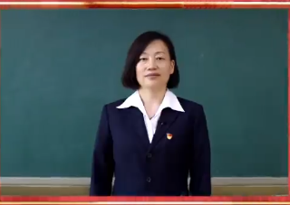《初心》姜玉霞：额敏县第三小学教师	