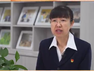 《牵挂》张青华：和布克赛尔县委办公室驻和什托洛盖镇和苏图村工作队队长、第一书记