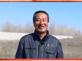 《守护》丁兆民：额敏县公安局退休民警