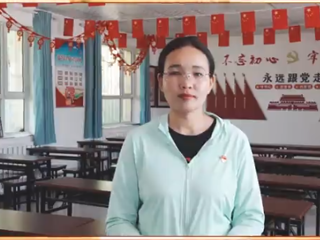 《最美“当家人”》肉扎依·斯哈克：沙湾市西戈壁镇独山村村委会主任