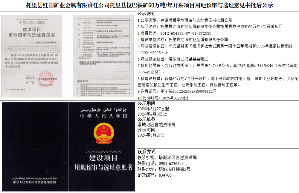 公示图